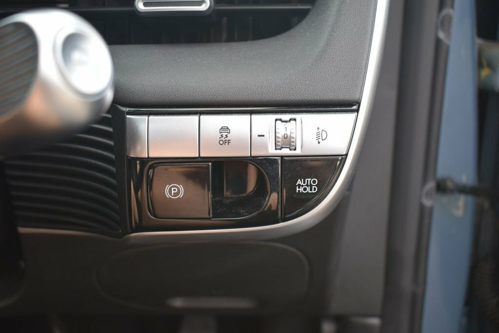 Hyundai Ioniq 5 Premium Grey #25
