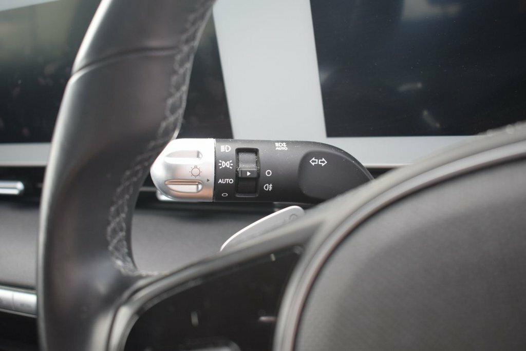 Hyundai Ioniq 5 Premium Grey #23