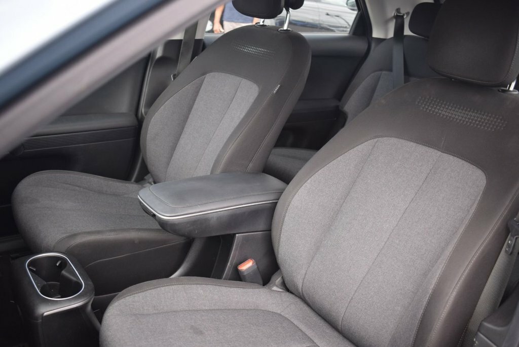 Hyundai Ioniq 5 Premium Grey #13