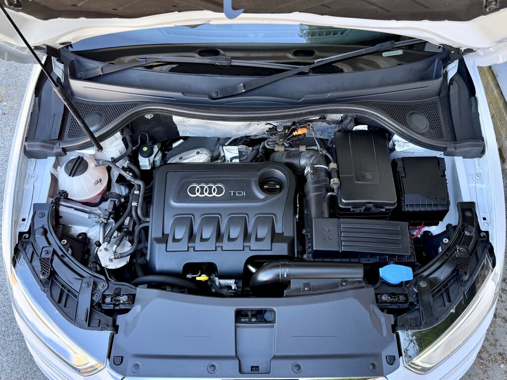 Audi Q3 2.0 Tfsi Se Suv S Tronic Quattro Euro 5 Grey #18