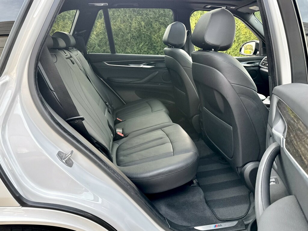 BMW X5 4.4 50I V8 Se Suv Xdrive Euro 6 S Grey #15