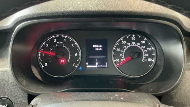 Dacia Duster 2018 1.6 Sce Prestige Suv Euro 6 Orange #8