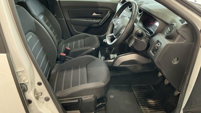 Dacia Duster 2018 1.6 Sce Prestige Suv Euro 6 Orange #7