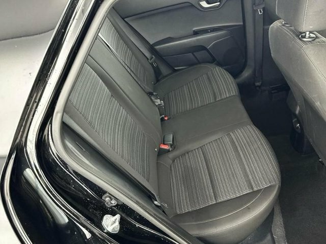 Kia Stonic T-gdi 2 Suv Black #4