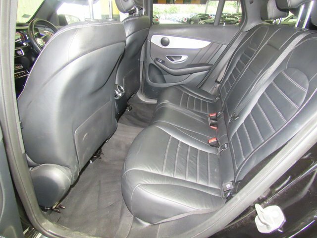 Mercedes-Benz EQC Eqc 400 Amg Line 4Matic Grey #10