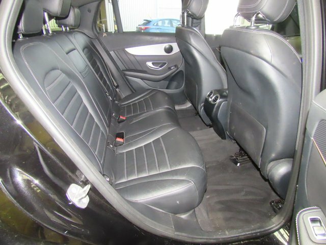 Mercedes-Benz EQC Eqc 400 Amg Line 4Matic Grey #11