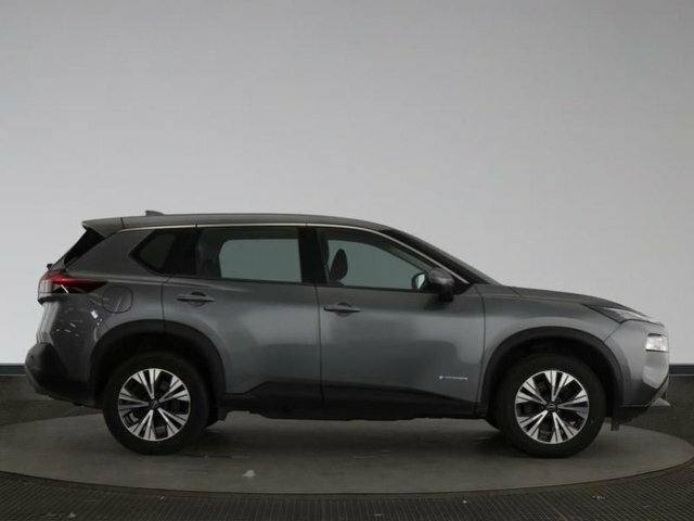 Nissan X-Trail H E-power Acenta Premium Grey #3