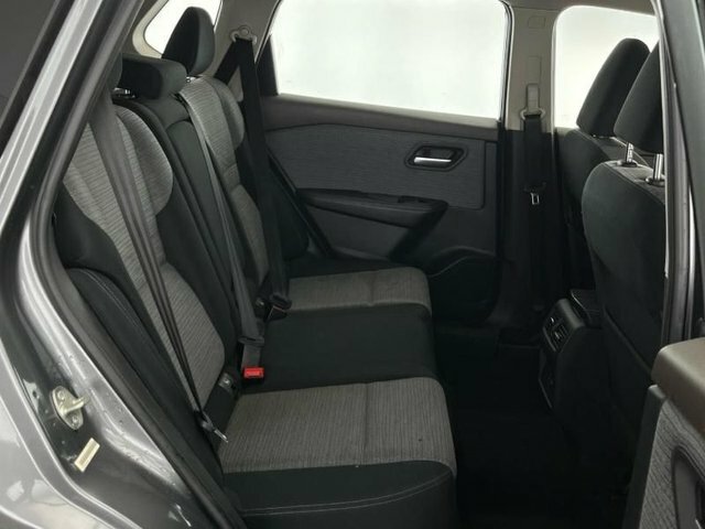 Nissan X-Trail H E-power Acenta Premium Grey #5