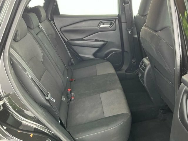 Nissan Qashqai H E-power N-connecta Suv KY23EHF Black #5