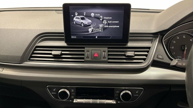 Audi Q5 2.0 Tdi Quattro Sport S Tronic  #7