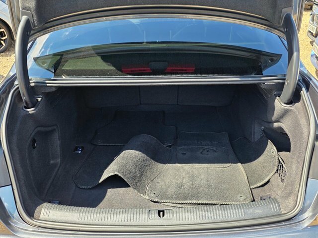 Audi A4 Saloon 2.0 Tdi Ultra Sport S Tronic Euro 6 Ss 4 Black #8