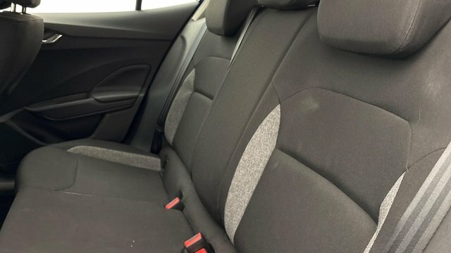 Skoda Fabia Tsi Se Comfort Hatchback Blue #6