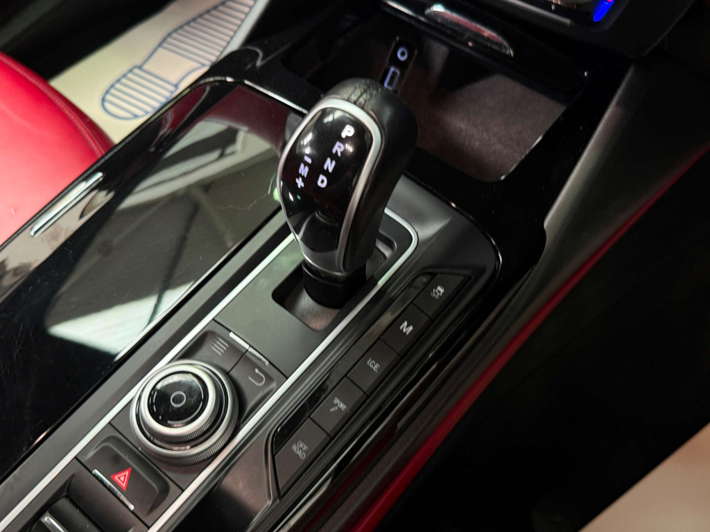 Maserati Levante V6d 5dr Auto #23