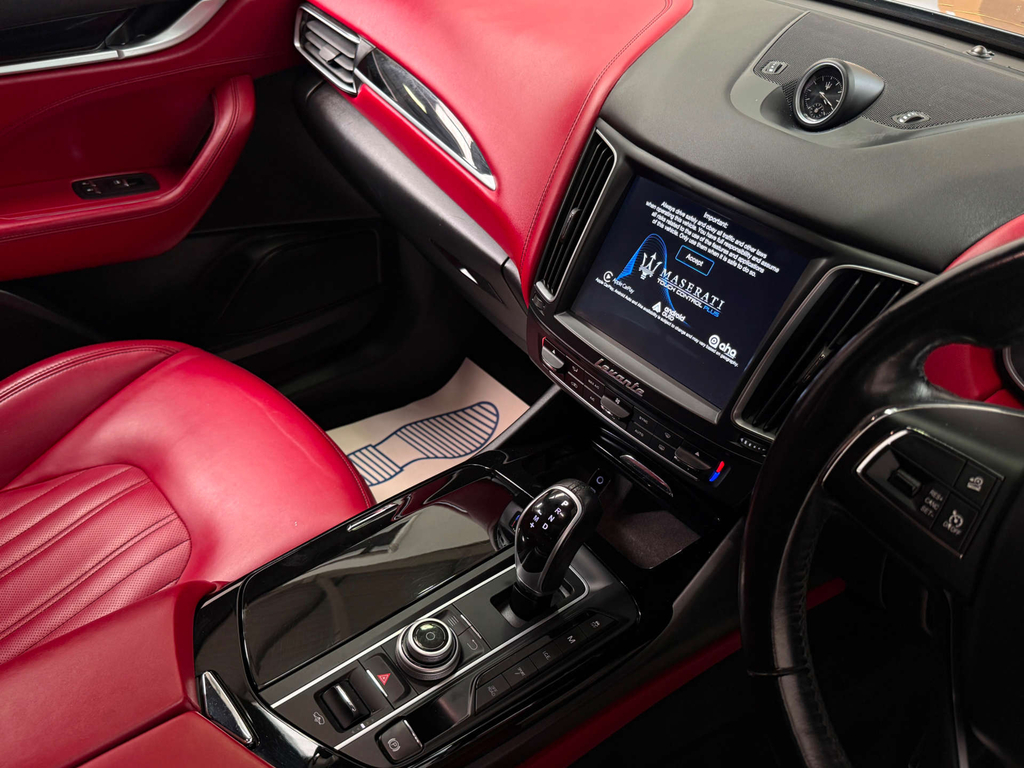 Maserati Levante V6d 5dr Auto #20