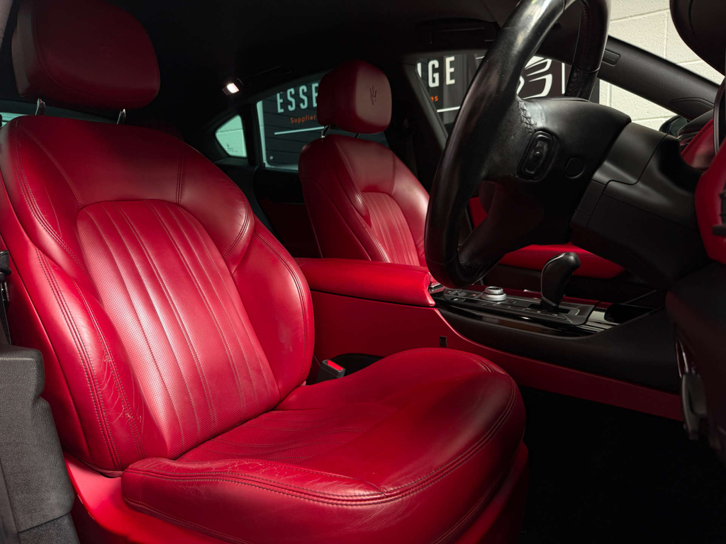Maserati Levante V6d 5dr Auto #16