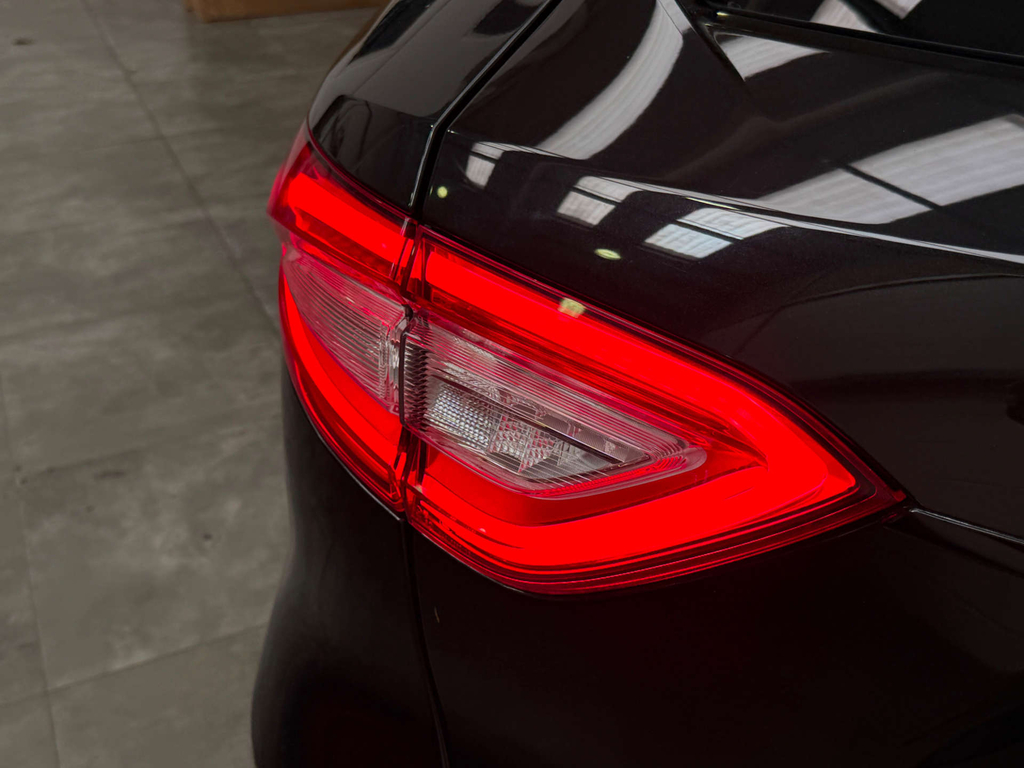 Maserati Levante V6d 5dr Auto #12