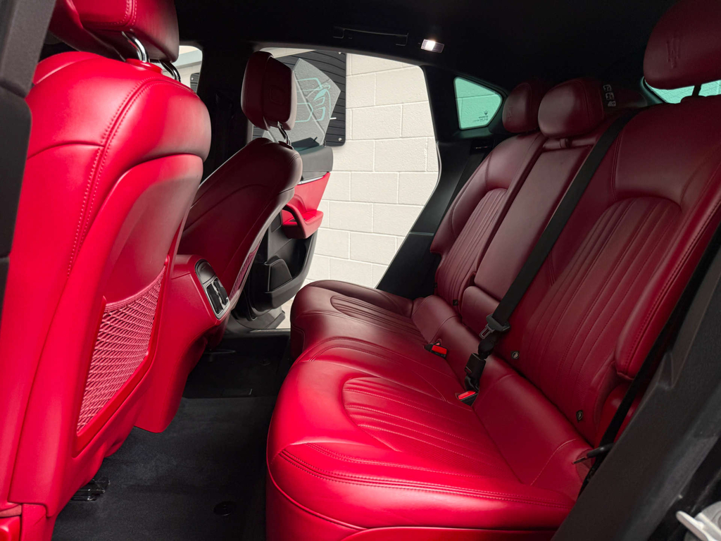 Maserati Levante V6d 5dr Auto #19