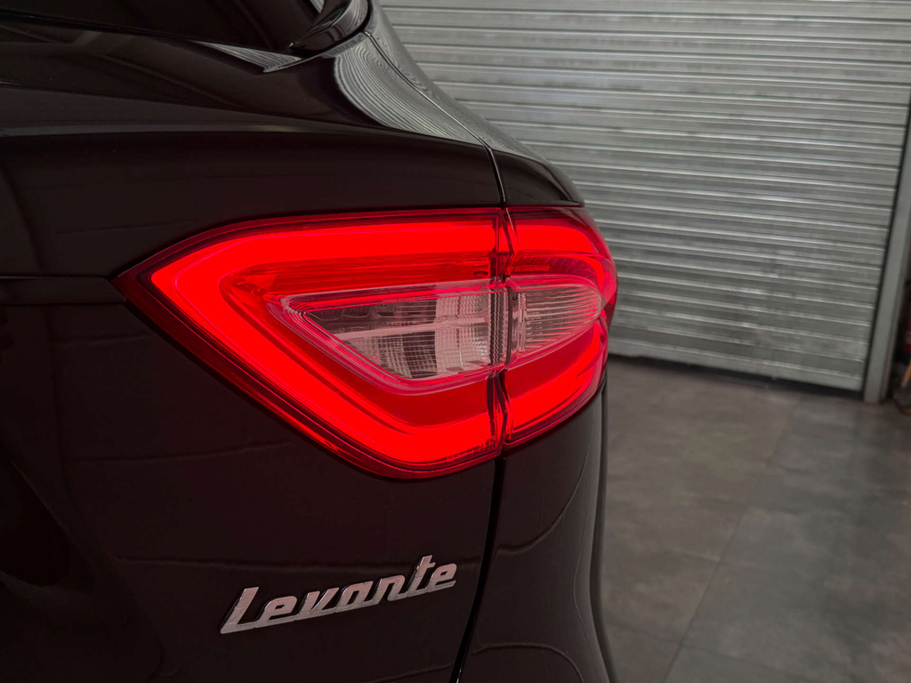 Maserati Levante V6d 5dr Auto #10