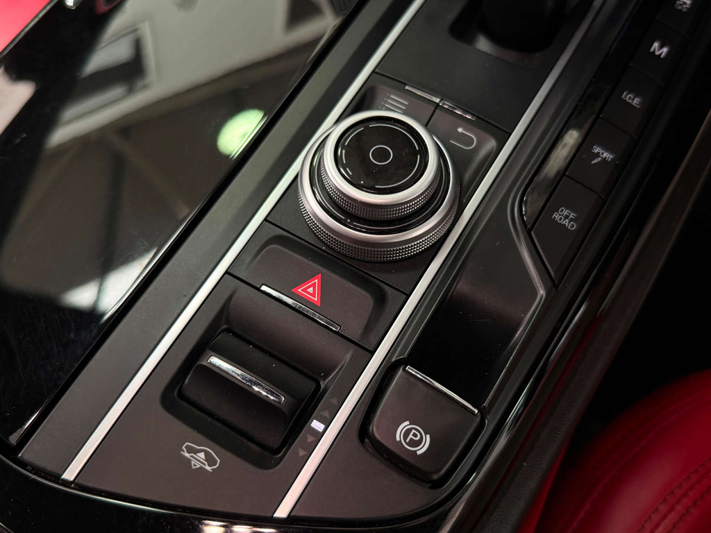 Maserati Levante V6d 5dr Auto #22