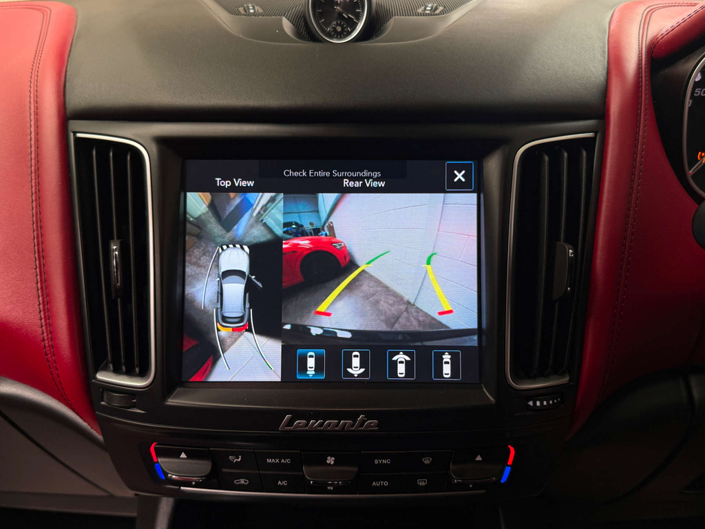 Maserati Levante V6d 5dr Auto #21