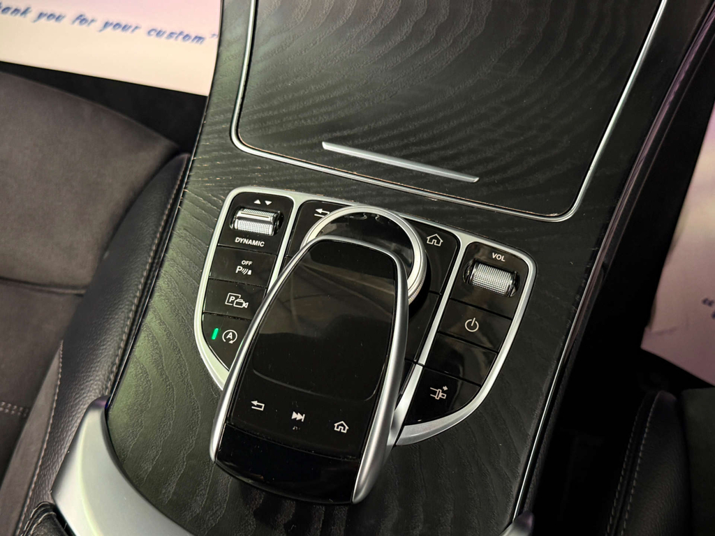 Mercedes-Benz 300 C Amg Line Edition Premium D  #22