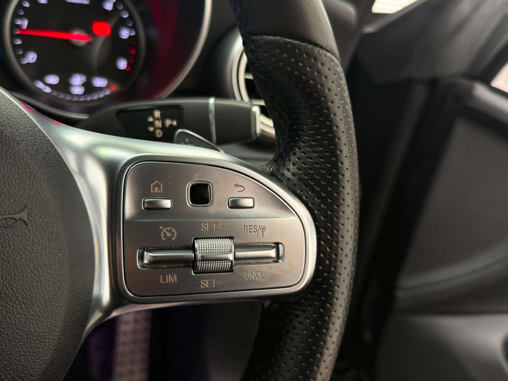 Mercedes-Benz 300 C Amg Line Edition Premium D  #23
