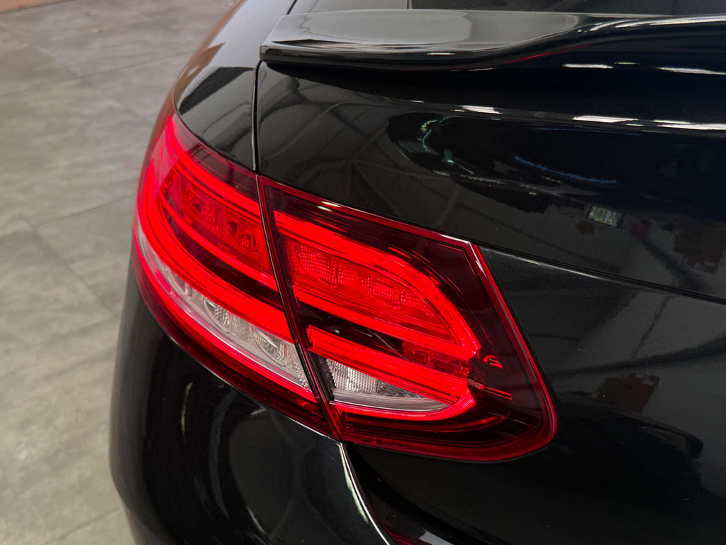Mercedes-Benz 300 C Amg Line Edition Premium D  #12