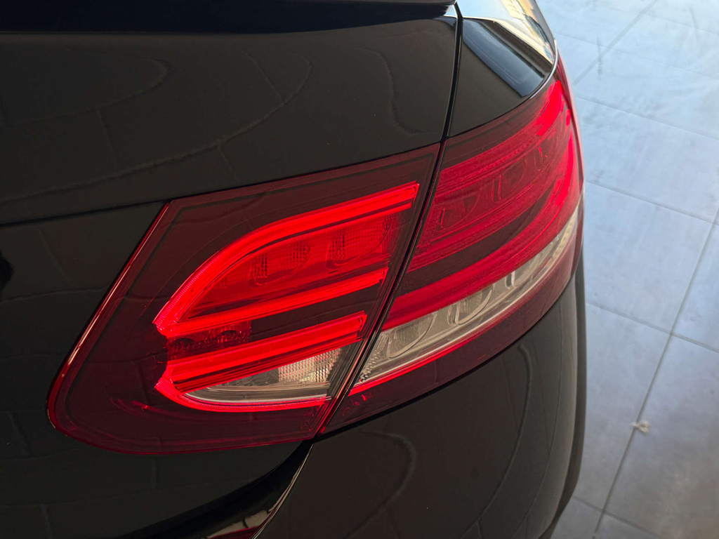 Mercedes-Benz 300 C Amg Line Edition Premium D  #10