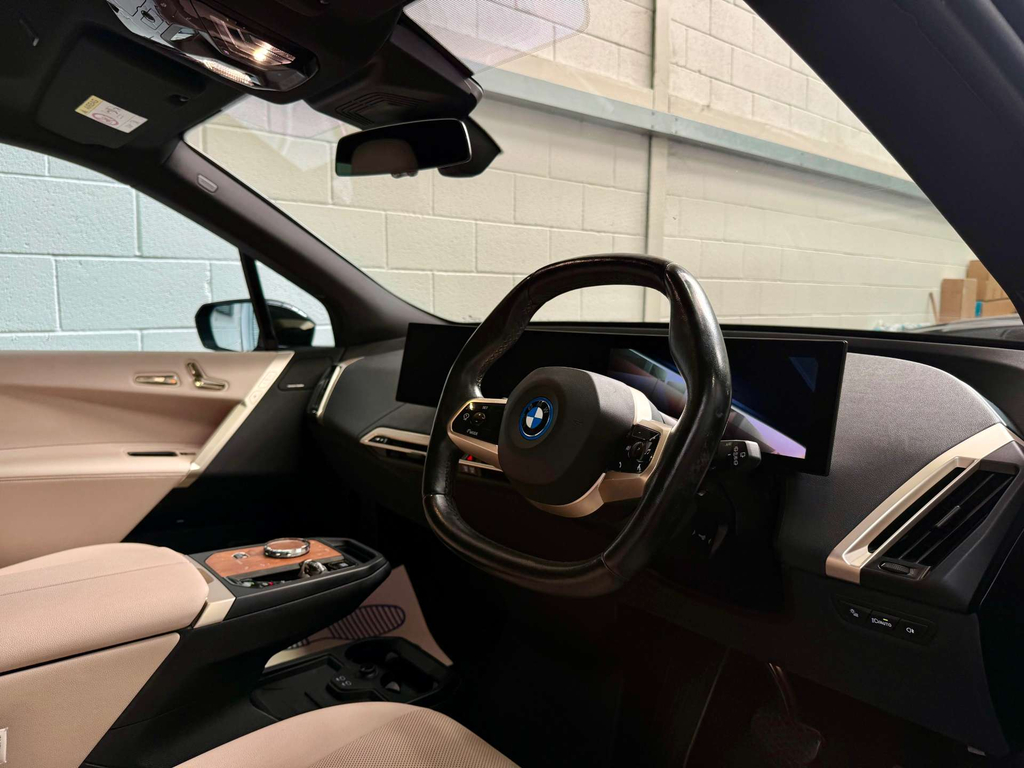 BMW iX 40 76.6Kwh M Sport Xdrive  #13