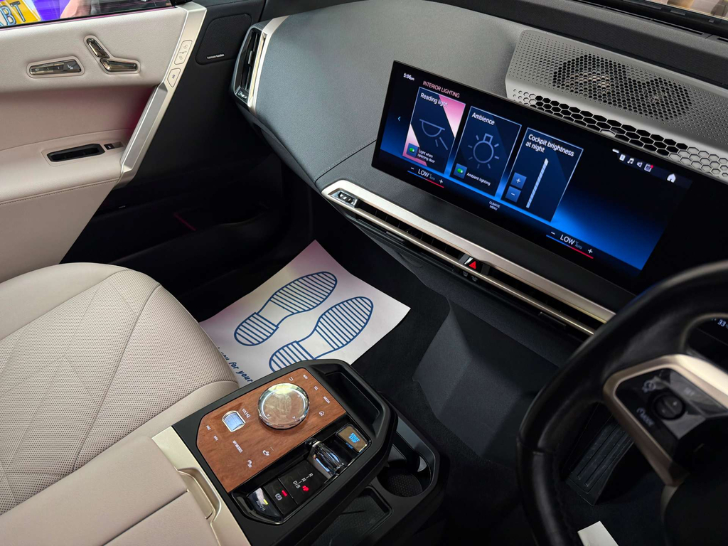 BMW iX 40 76.6Kwh M Sport Xdrive  #18