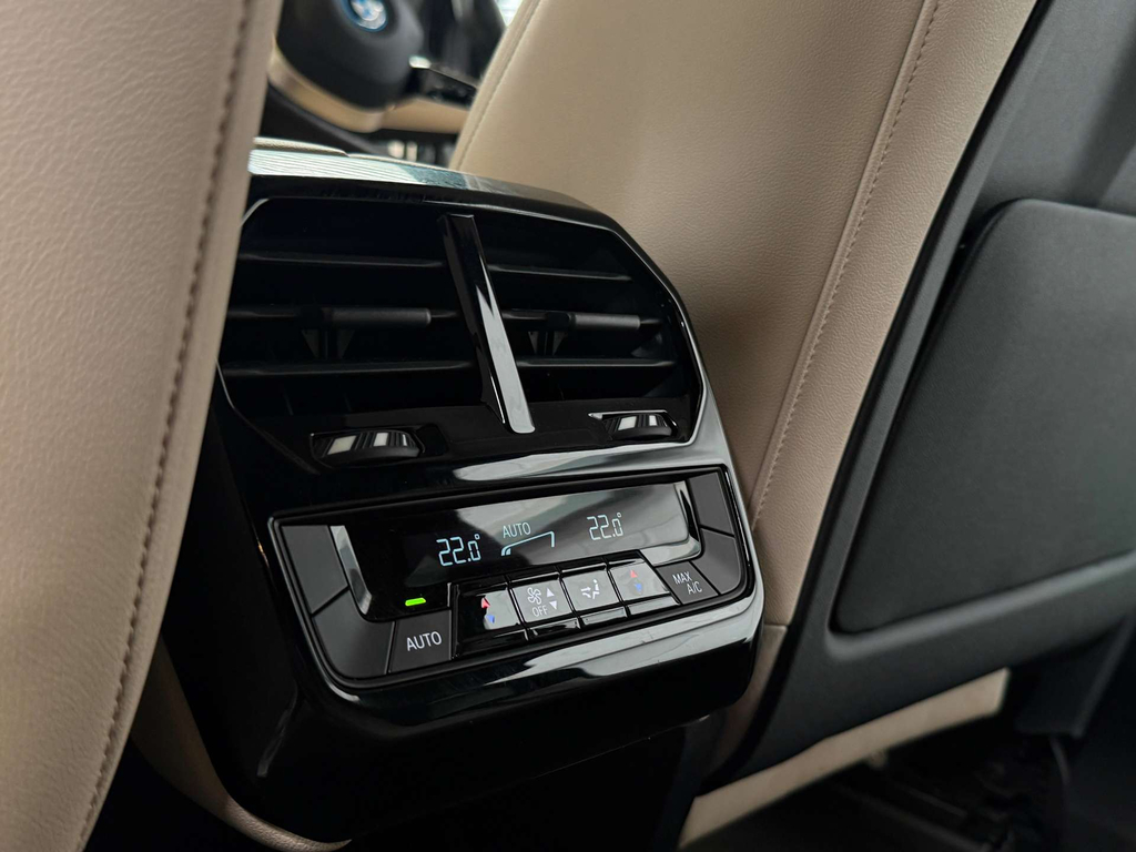 BMW iX 40 76.6Kwh M Sport Xdrive  #22