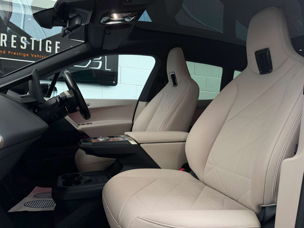 BMW iX 40 76.6Kwh M Sport Xdrive  #16