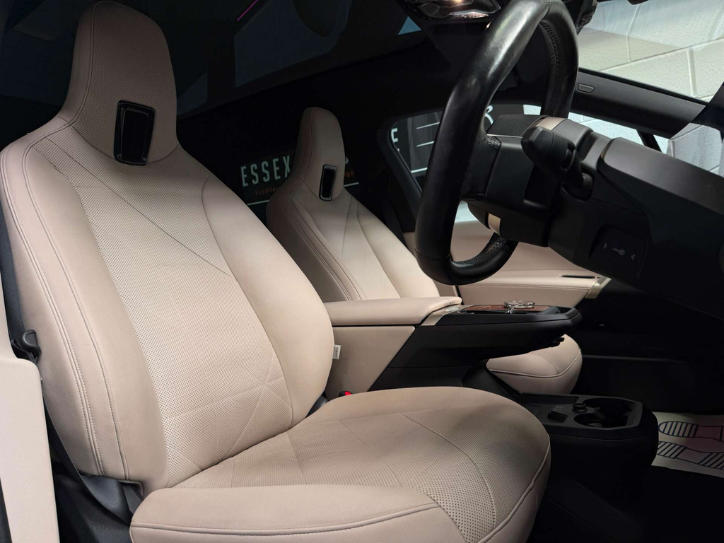 BMW iX 40 76.6Kwh M Sport Xdrive  #14