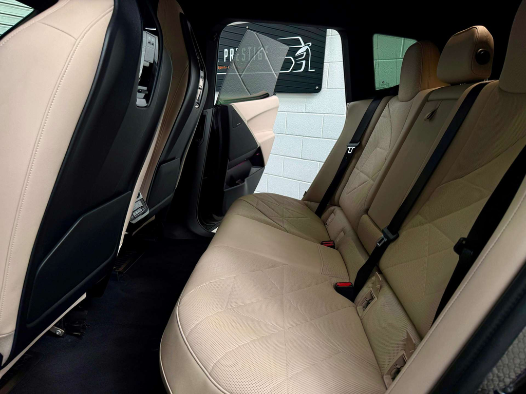 BMW iX 40 76.6Kwh M Sport Xdrive  #17