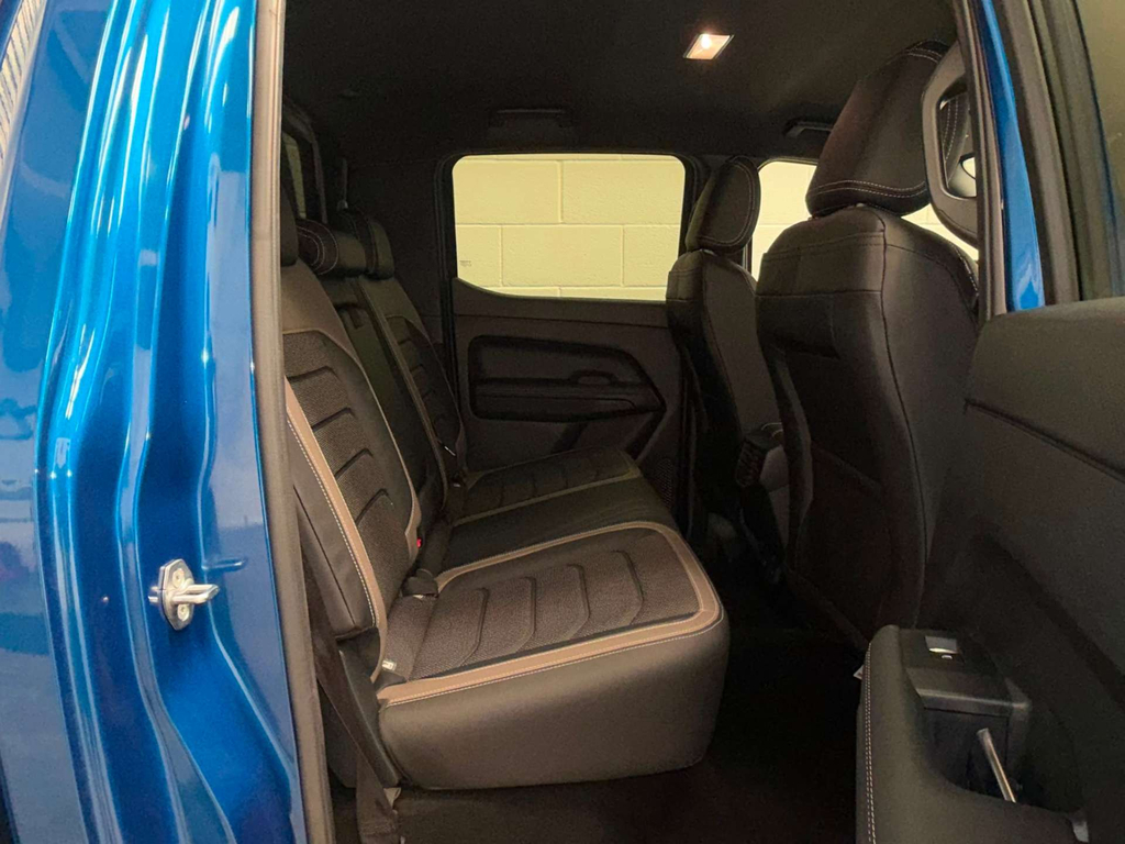 Volkswagen Amarok Tdi Style Pickup Double Silver #17