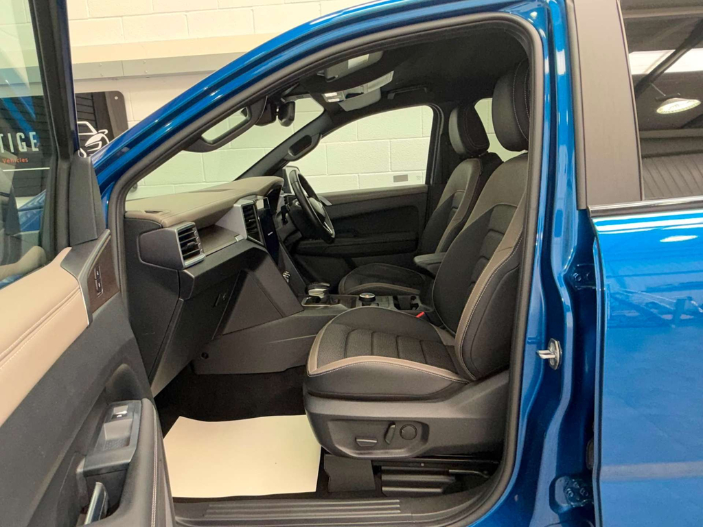 Volkswagen Amarok Tdi Style Pickup Double Silver #16
