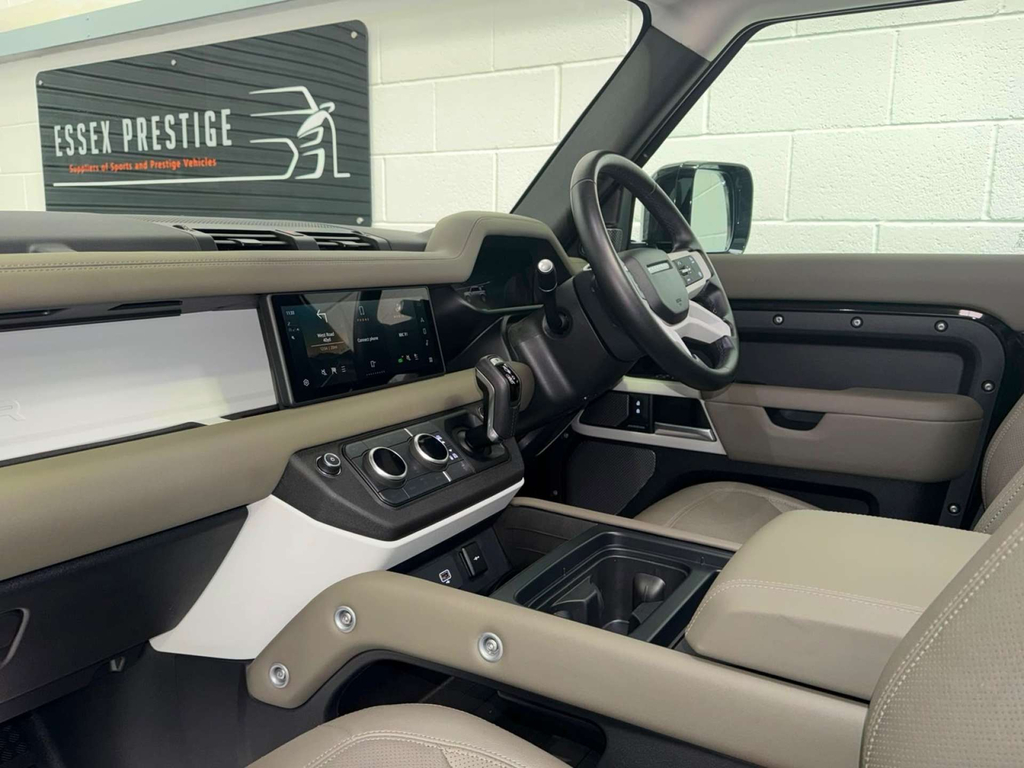 Land Rover Defender 3.0 D250 Mhev X-dynamic Hse 4Wd Euro 6 Ss  #12