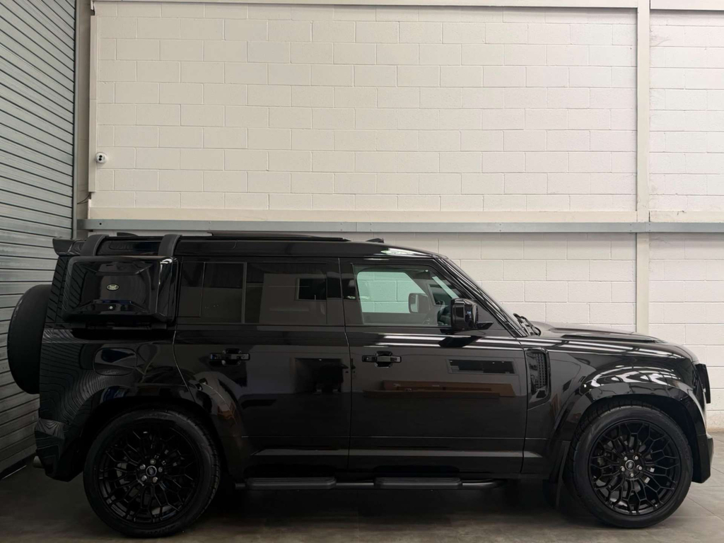 Land Rover Defender Xs Edition D Mhev A 4Wd  #4
