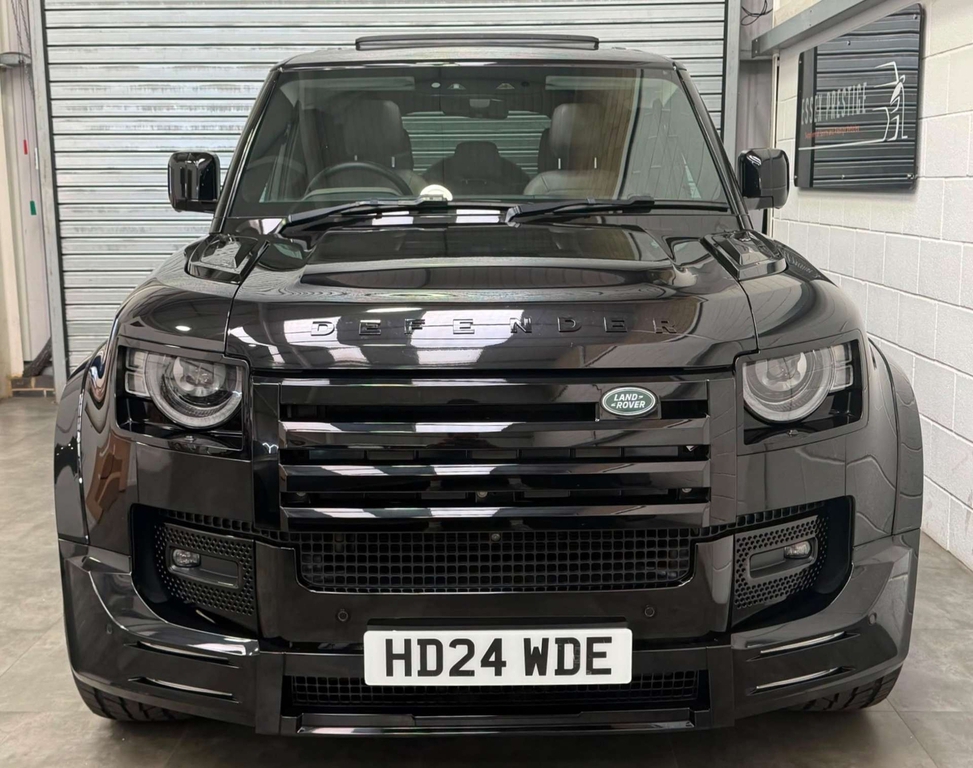 Land Rover Defender Xs Edition D Mhev A 4Wd  #2