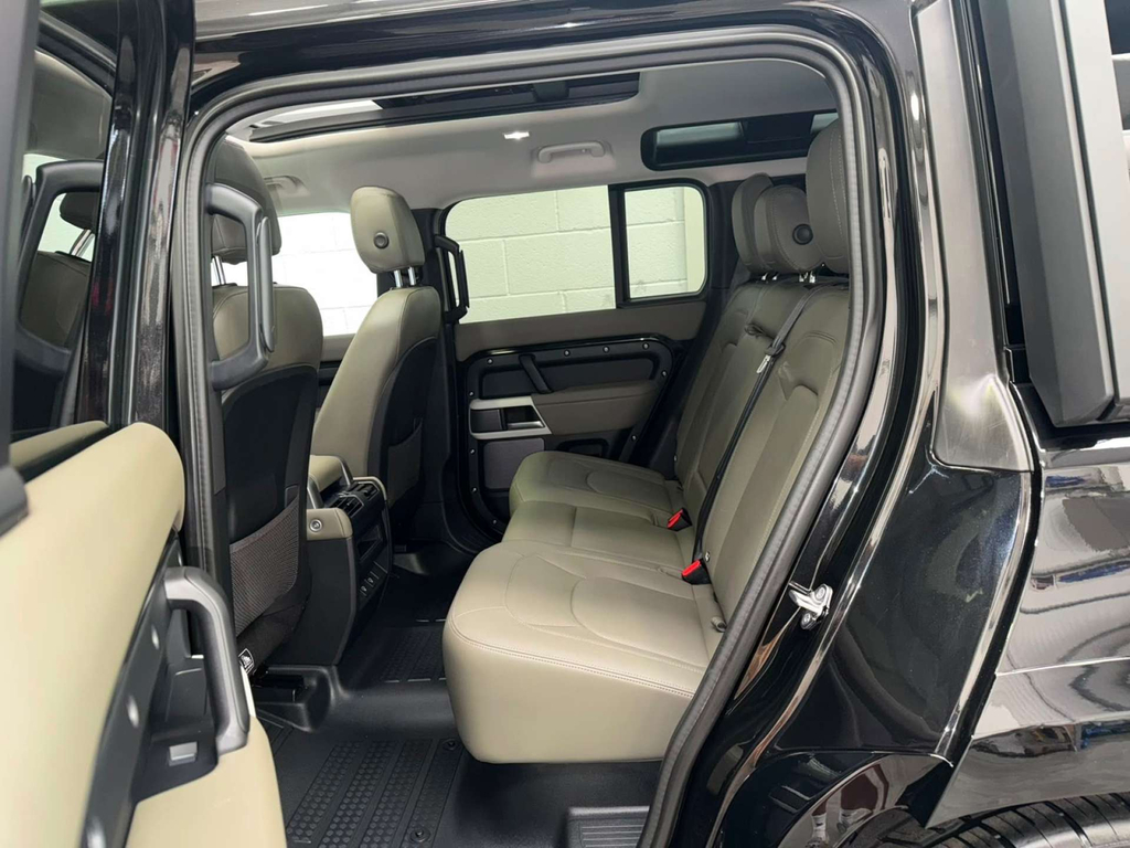 Land Rover Defender 3.0 D250 Mhev X-dynamic Hse 4Wd Euro 6 Ss  #14