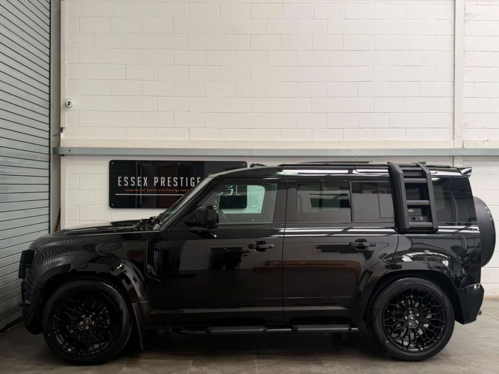 Land Rover Defender Xs Edition D Mhev A 4Wd  #5