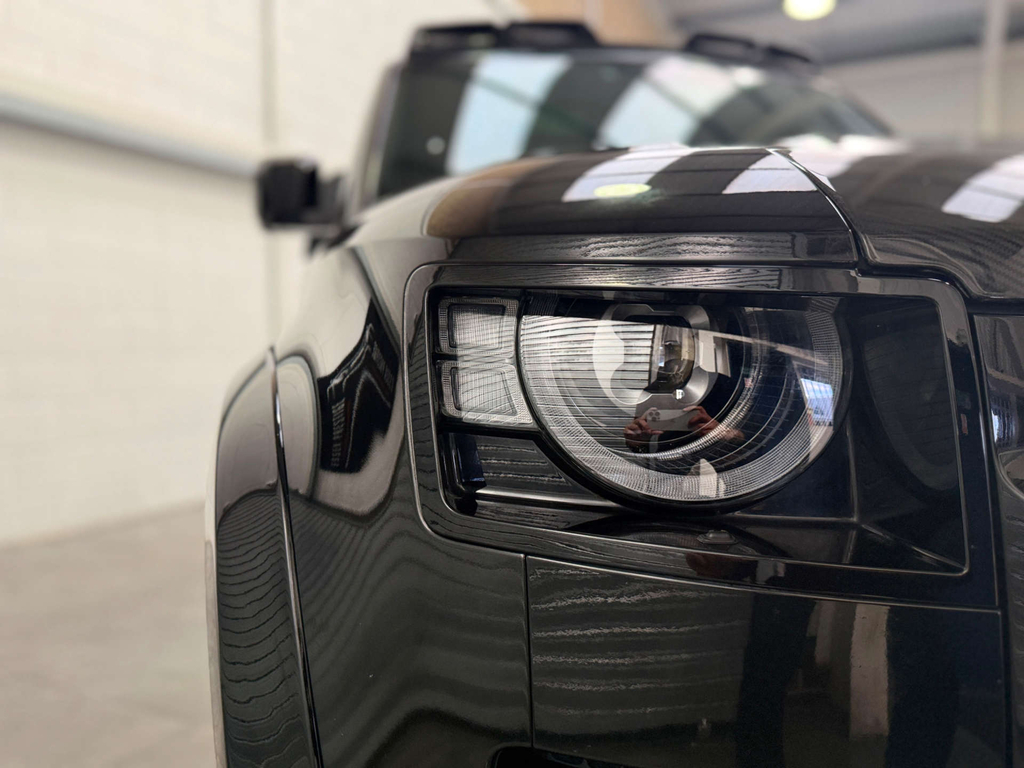 Land Rover Defender 3.0 D250 Mhev X-dynamic Hse 4Wd Euro 6 Ss Silver #12