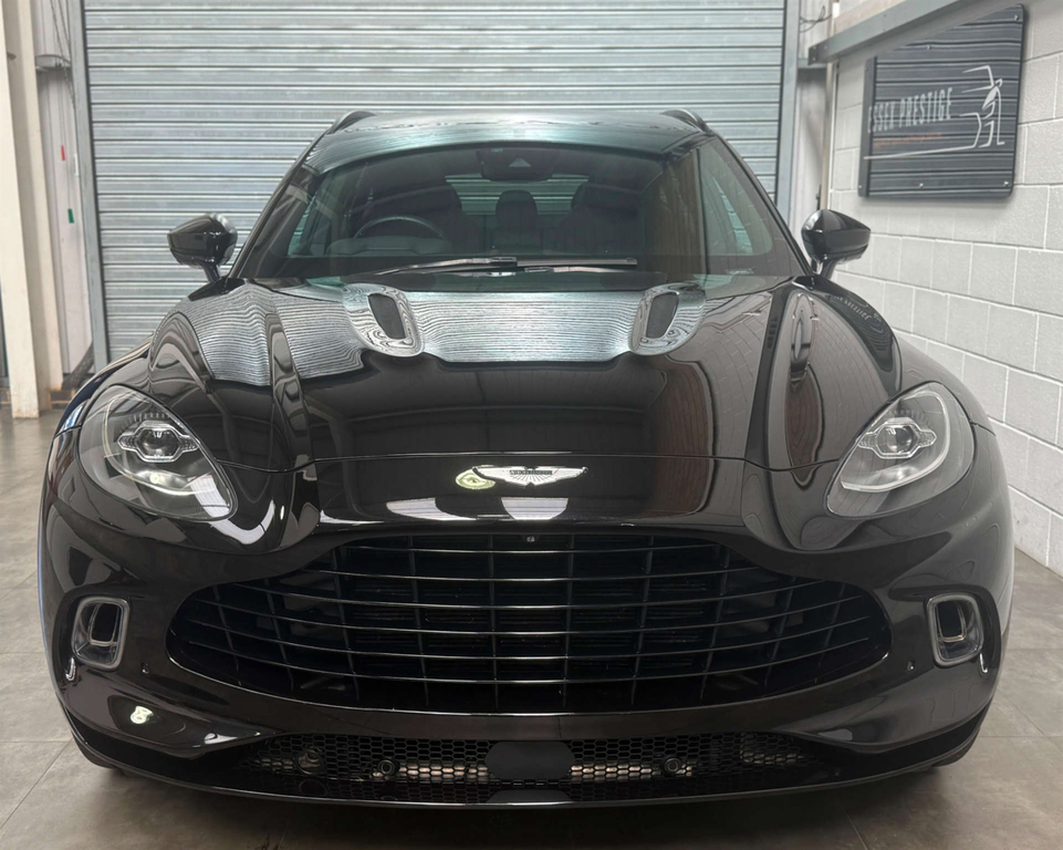 Aston Martin DBX V8 4Wd BV21TKX #2
