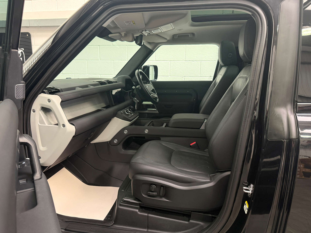 Land Rover Defender 3.0 D250 Mhev Se Hard Top Suv 4Wd Mwb Euro 6  #20