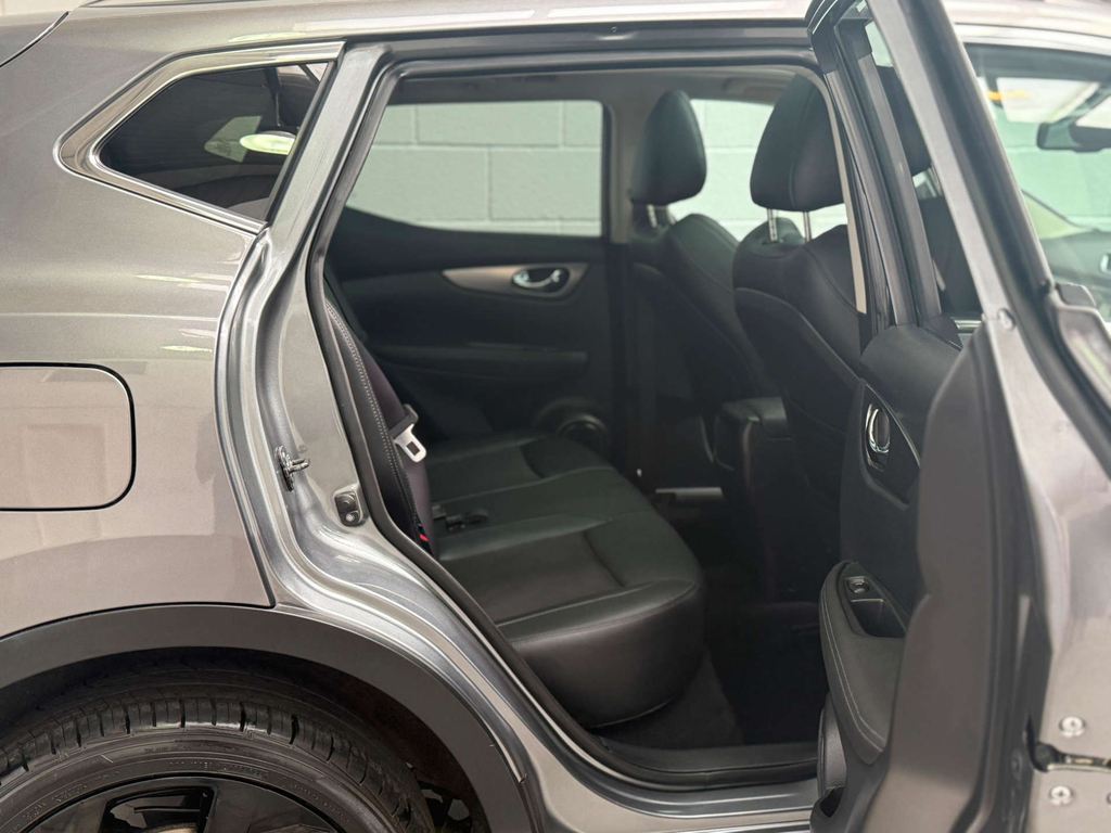 Nissan Qashqai 1.5 Dci Tekna 2Wd Euro 6 Ss #17