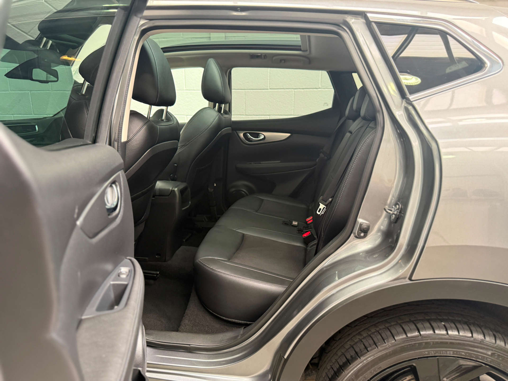 Nissan Qashqai 1.5 Dci Tekna 2Wd Euro 6 Ss #18