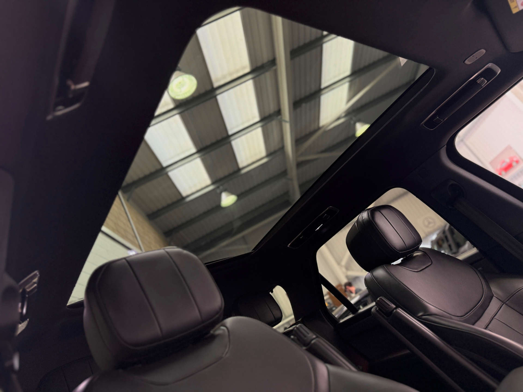 Land Rover Range Rover Sport Land Rover Estate 3.0 P510e First Edition Black #19