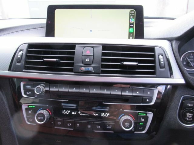 BMW 3 Series 320I M Sport Shadow Edition Grey #5