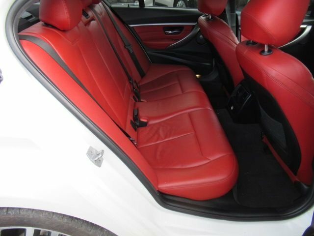 BMW 3 Series 320I M Sport Shadow Edition Grey #8