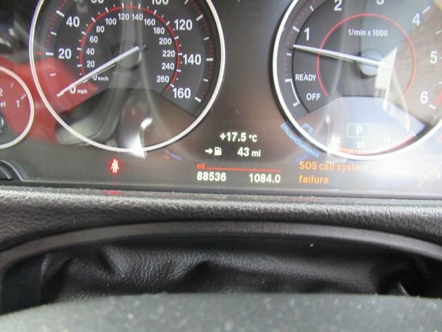 BMW 3 Series 320I M Sport Shadow Edition Grey #14